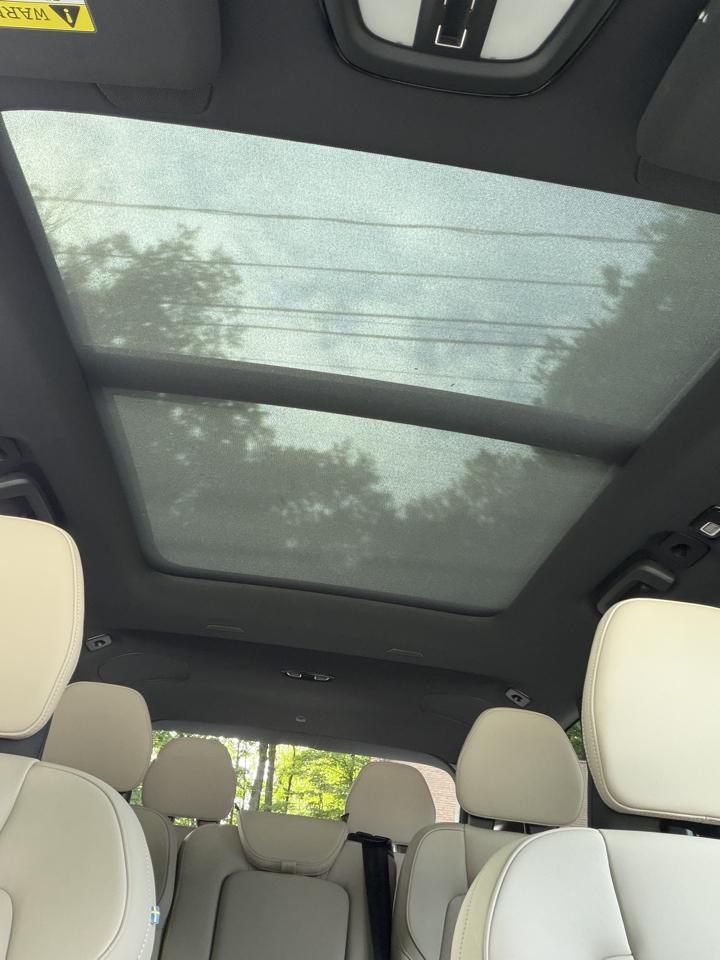 Volvo XC90 B6 Plus Bright 2026