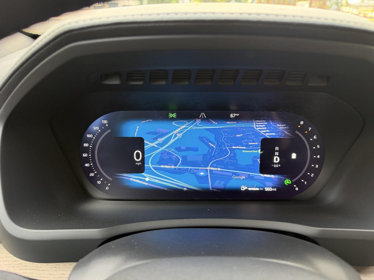 Volvo XC90 B6 Plus Bright 2026