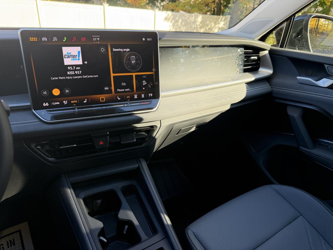 Volkswagen Tiguan SE 4Motion 2026