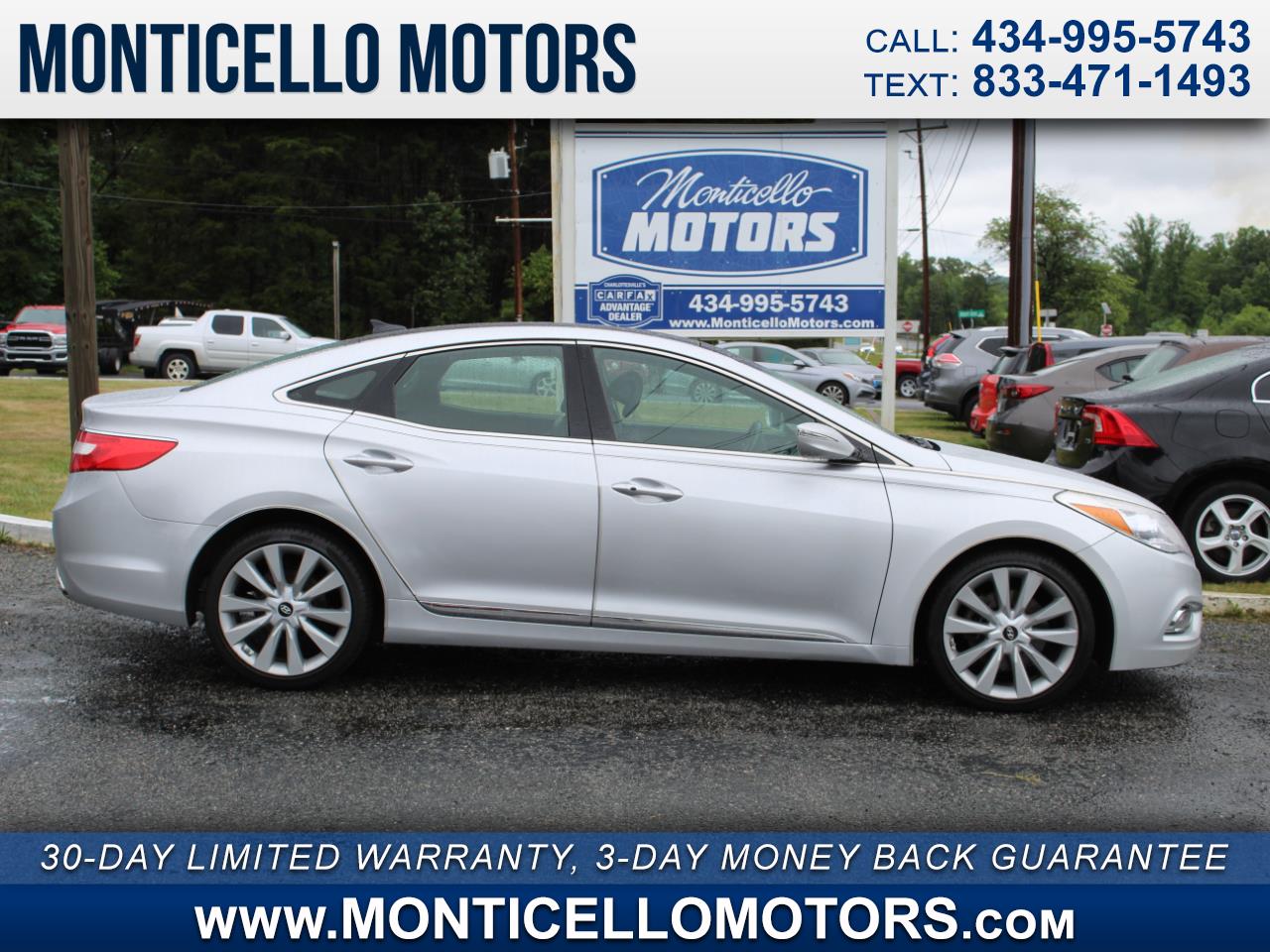 Used Cars for Sale Charlottesville VA 22911 Monticello Motors