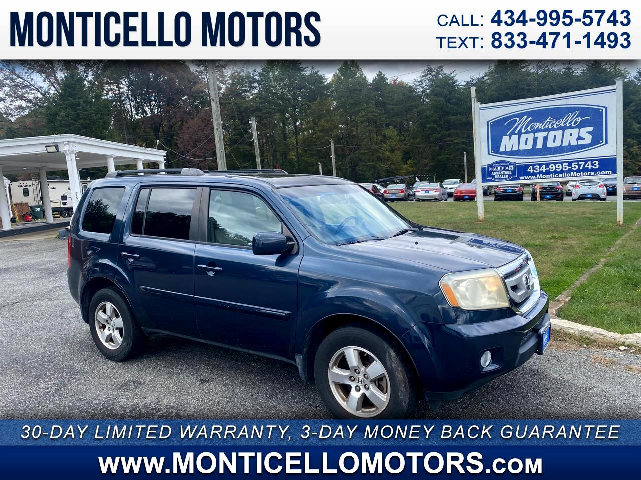 Used Cars for Sale Charlottesville VA 22911 Monticello Motors