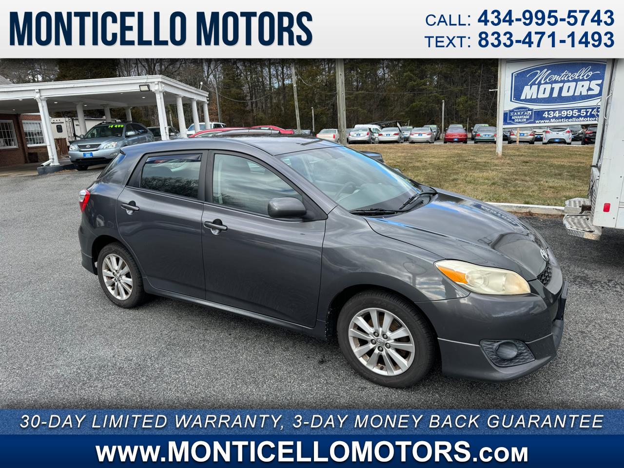 Used Cars for Sale Charlottesville VA 22911 Monticello Motors