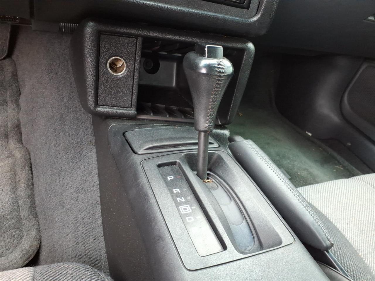 Chevrolet Camaro  1995
