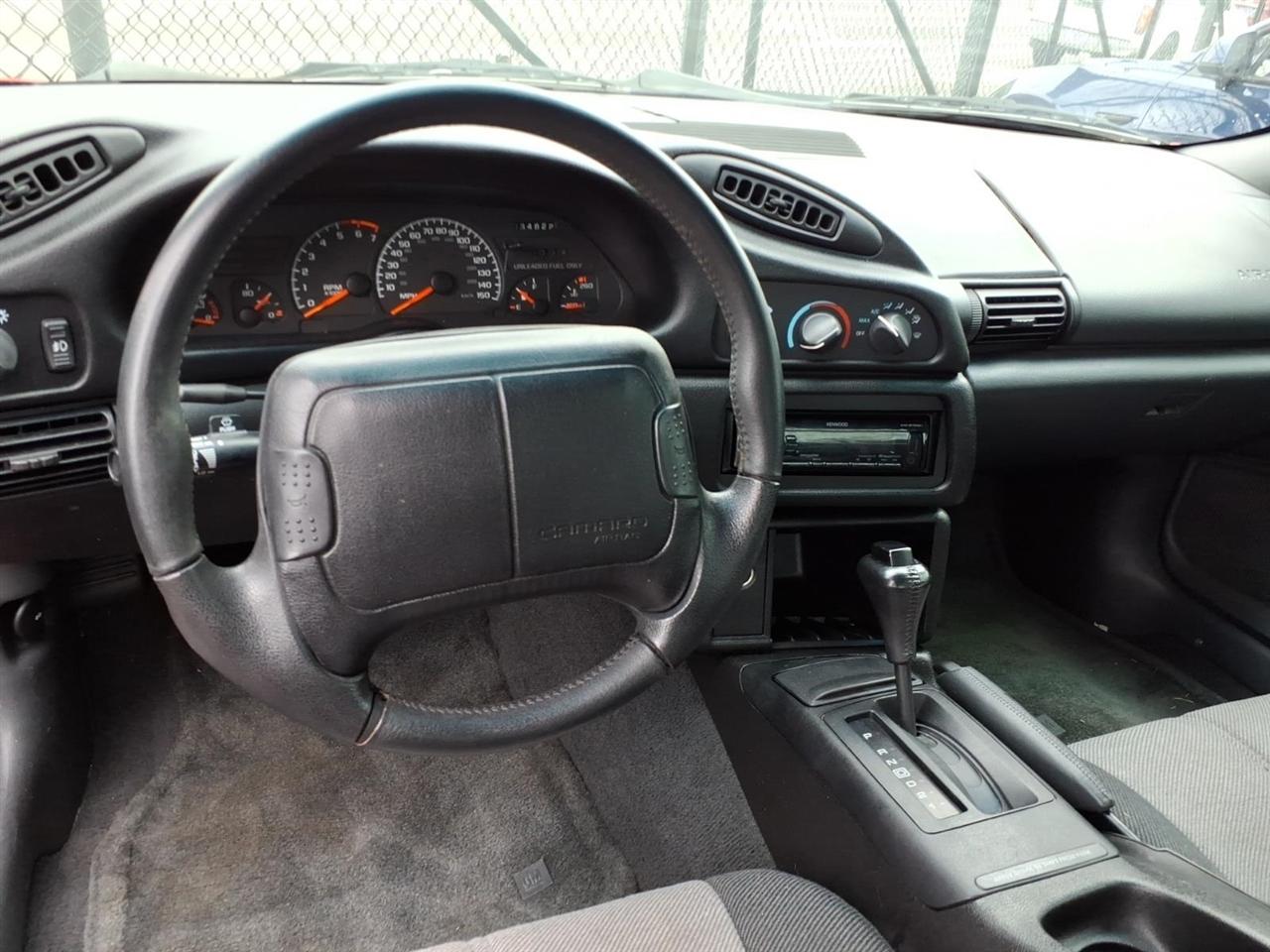 Chevrolet Camaro  1995