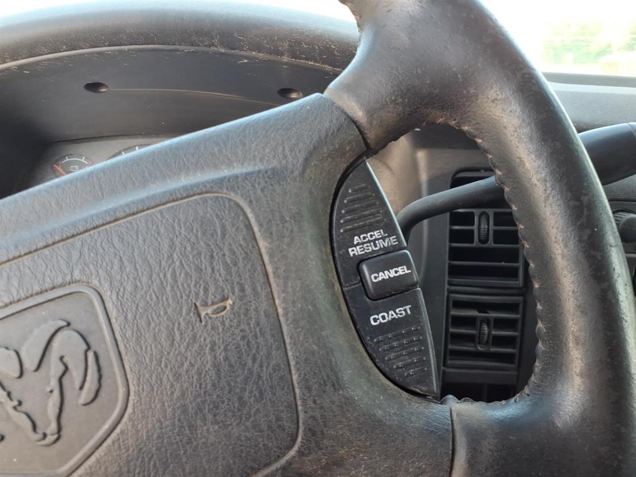 Dodge Dakota  2002