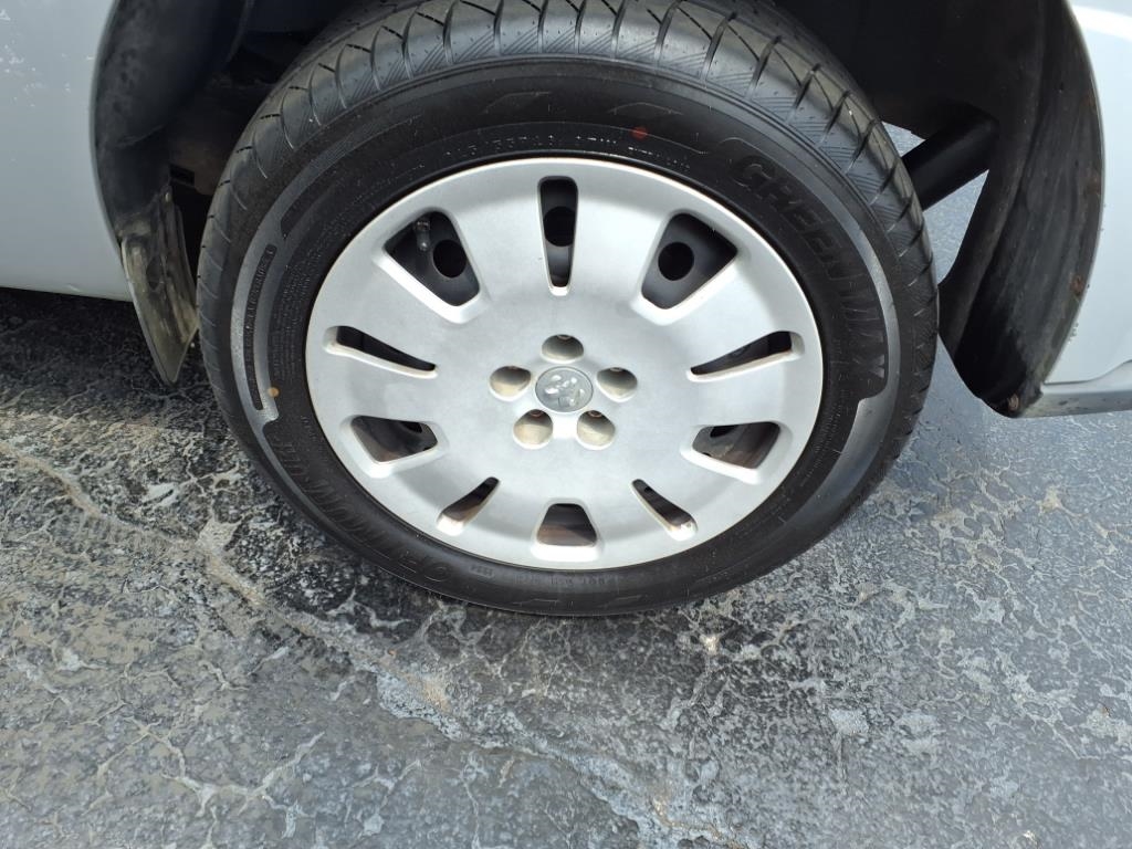 RAM ProMaster City Cargo Van  2015 RAM ProMaster City Cargo Van  2015