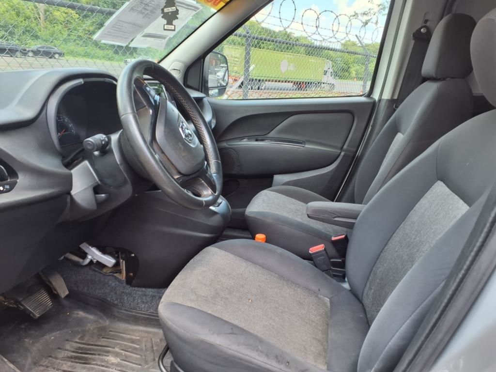 RAM ProMaster City Cargo Van  2015 RAM ProMaster City Cargo Van  2015