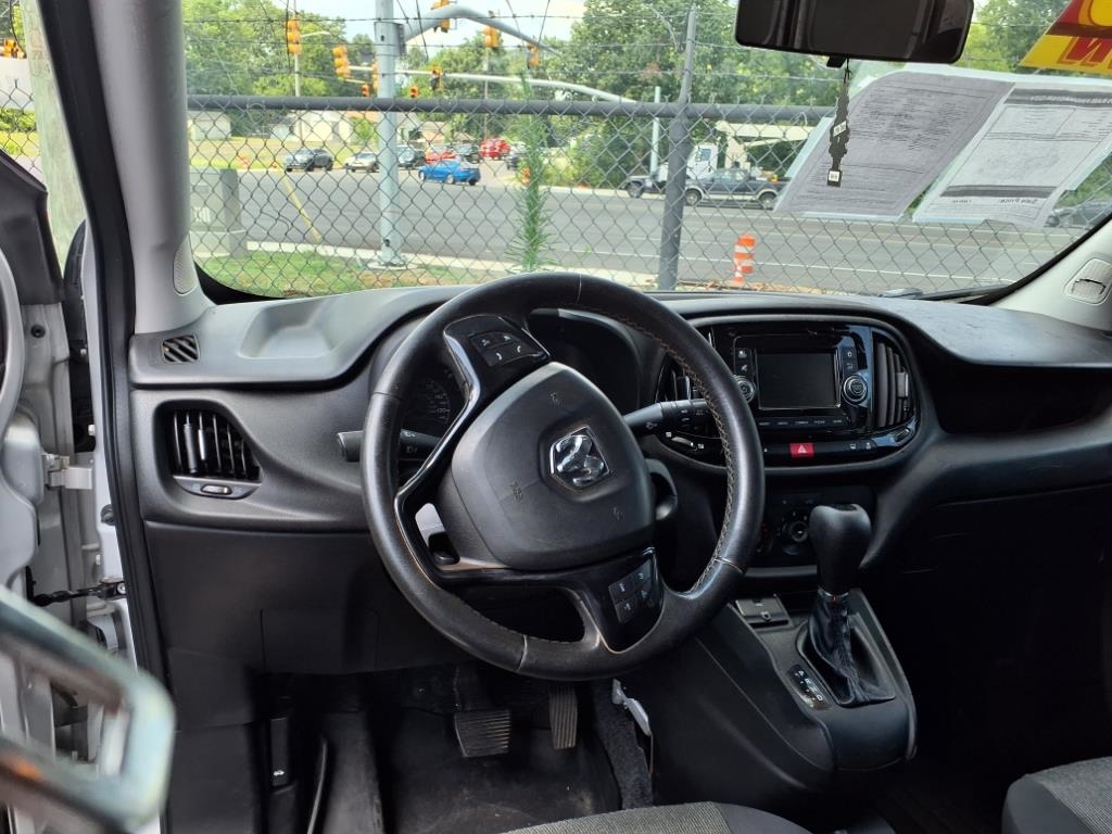 RAM ProMaster City Cargo Van  2015 RAM ProMaster City Cargo Van  2015