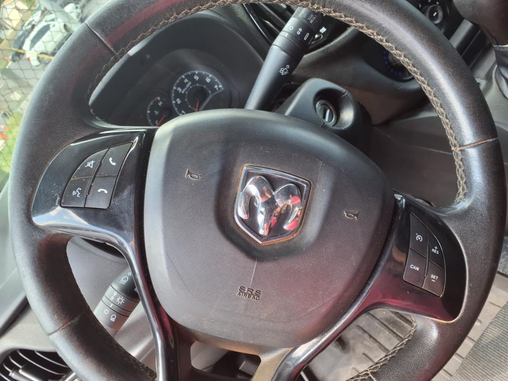 RAM ProMaster City Cargo Van  2015 RAM ProMaster City Cargo Van  2015