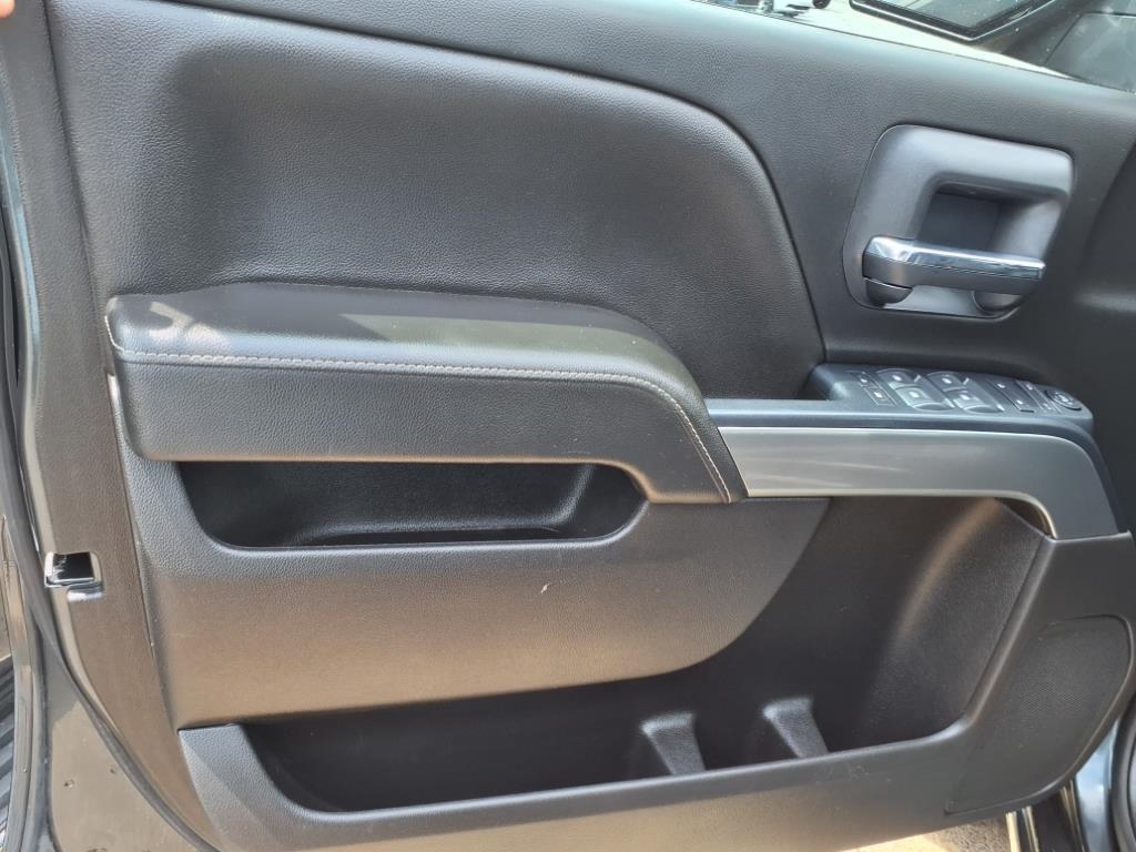 Chevrolet Silverado 1500 LD  2019