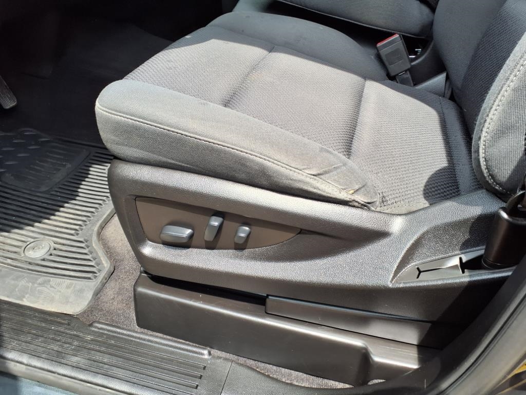 Chevrolet Silverado 1500 LD  2019