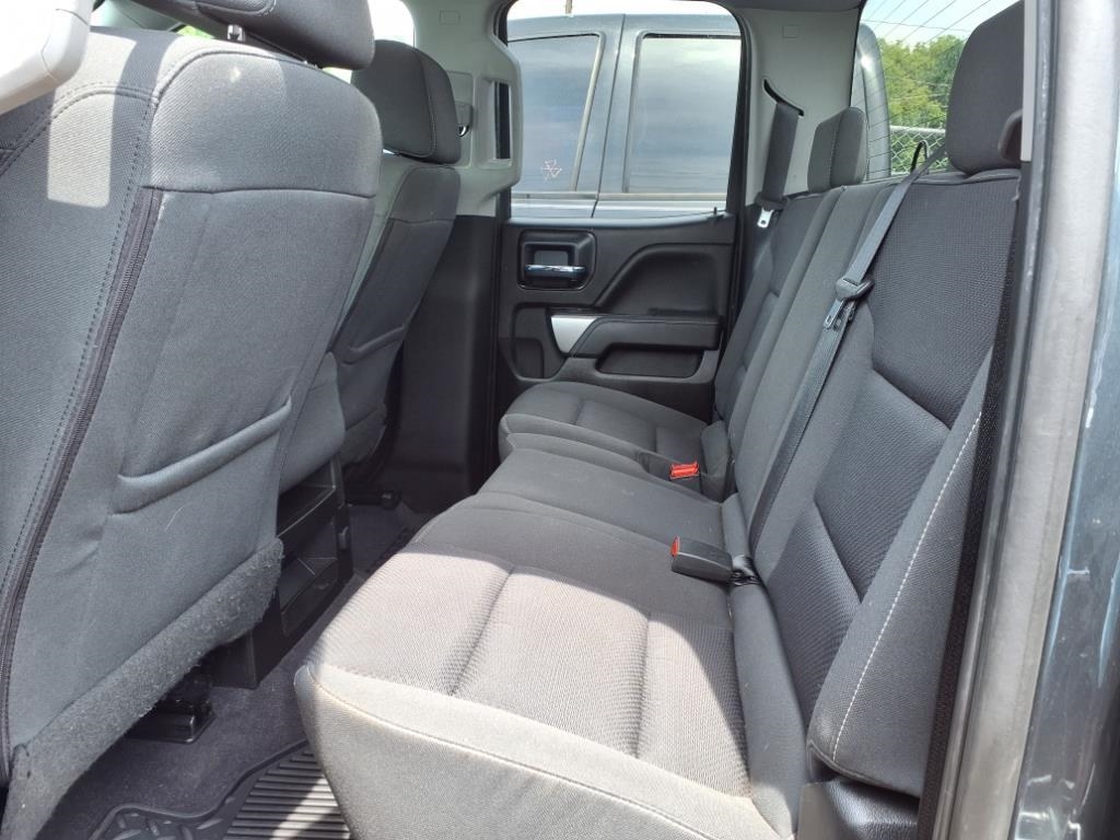 Chevrolet Silverado 1500 LD  2019