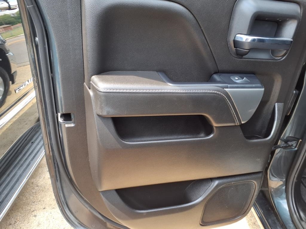 Chevrolet Silverado 1500 LD  2019