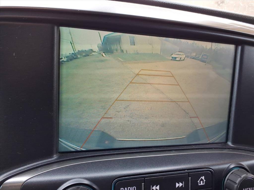 Chevrolet Silverado 1500 LD  2019