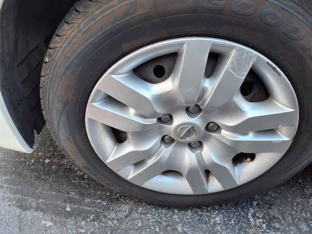 Nissan Altima  2011 Nissan Altima  2011