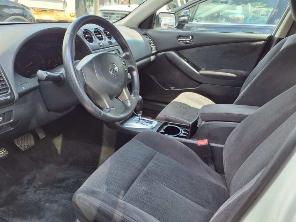 Nissan Altima  2011 Nissan Altima  2011