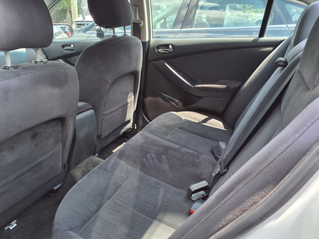 Nissan Altima  2011 Nissan Altima  2011