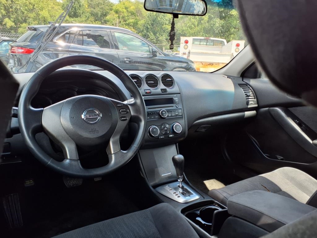 Nissan Altima  2011 Nissan Altima  2011