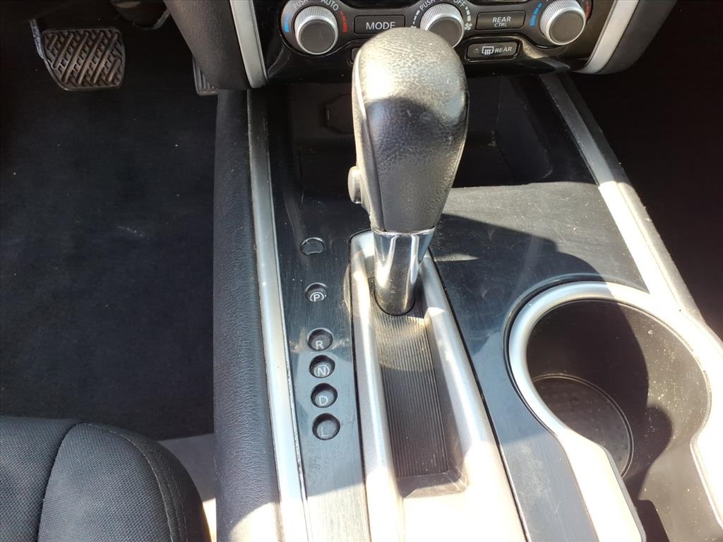 Nissan Pathfinder  2020 Nissan Pathfinder  2020