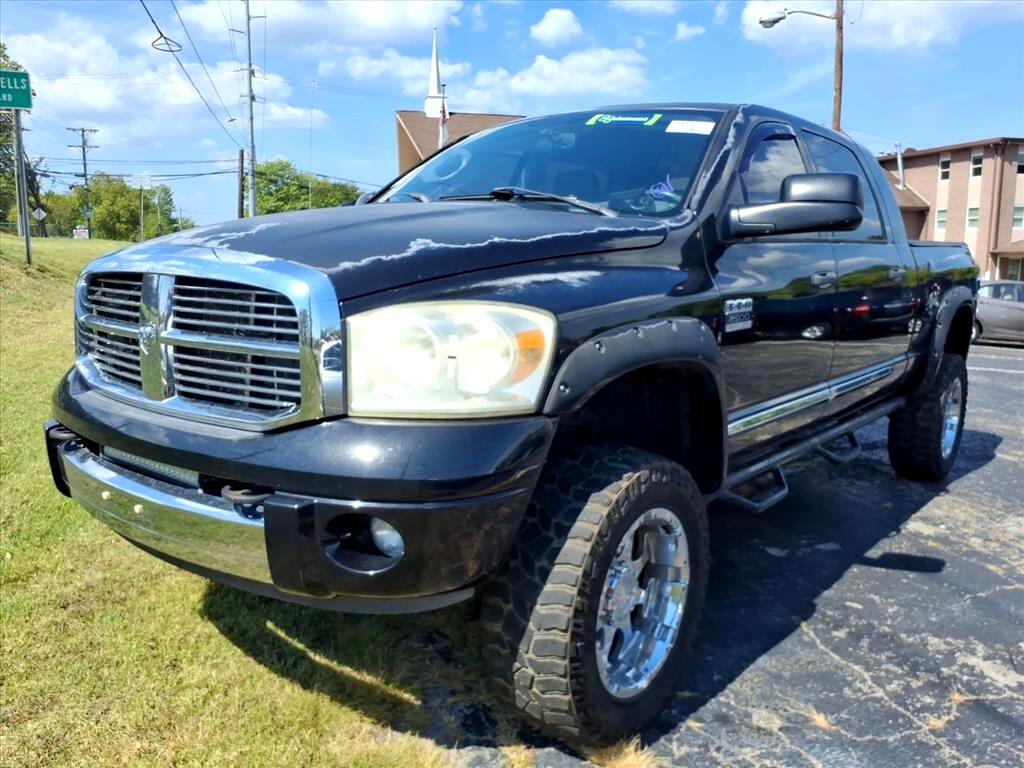Dodge Ram 2500  2007