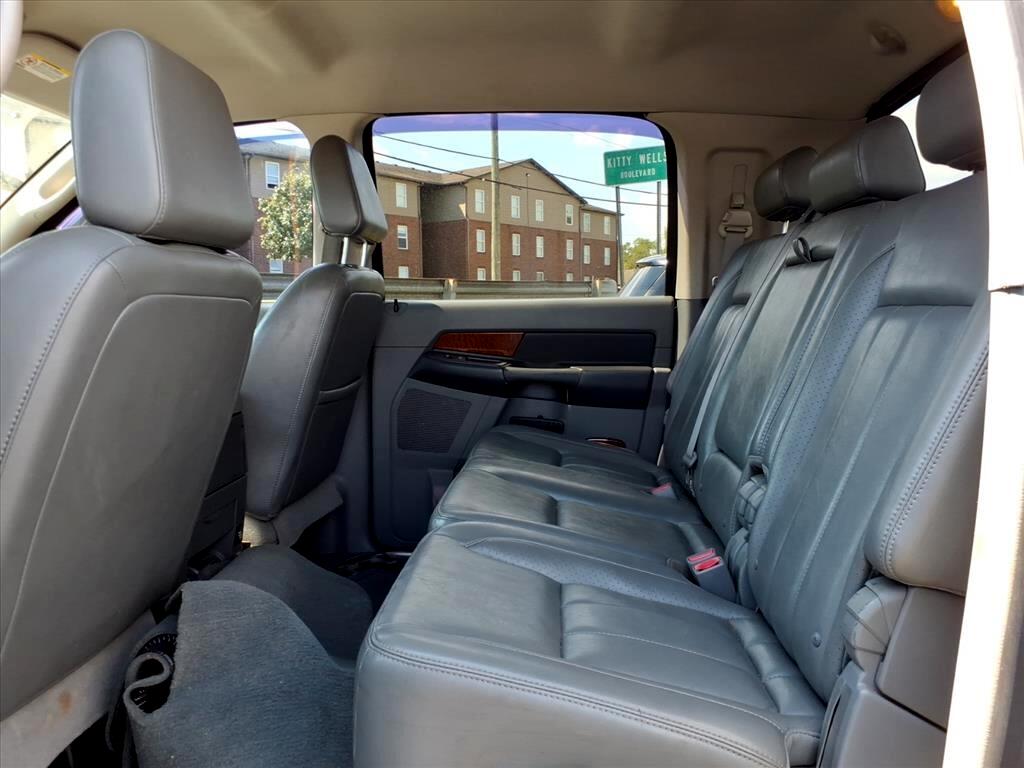 Dodge Ram 2500  2007
