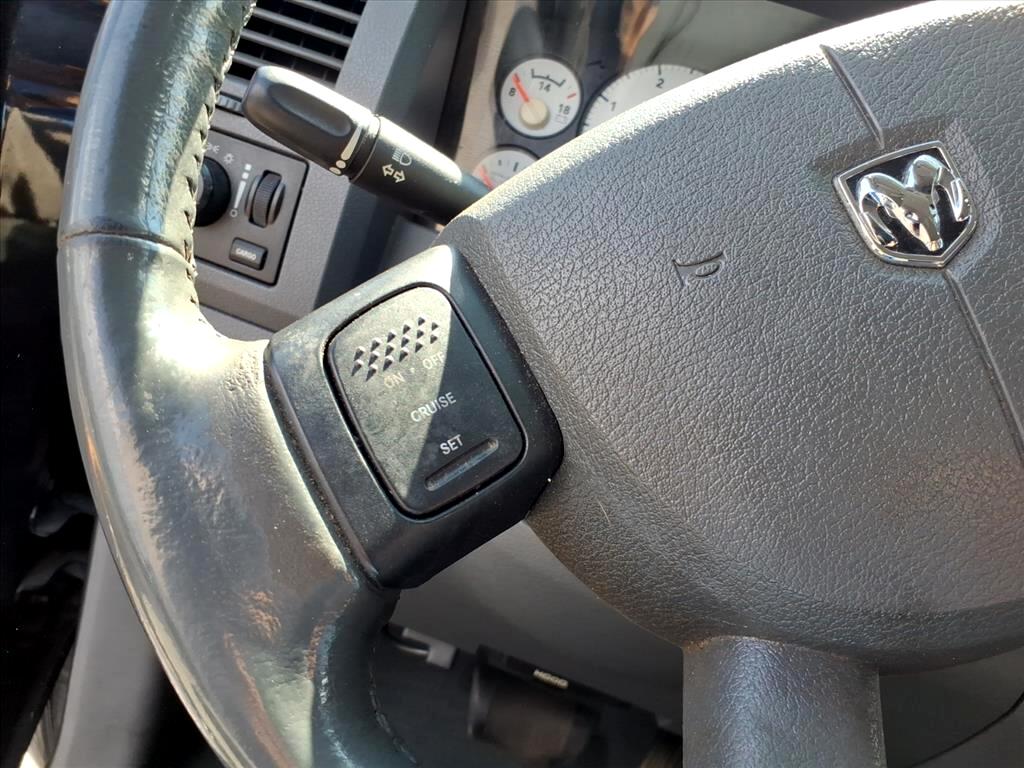 Dodge Ram 2500  2007