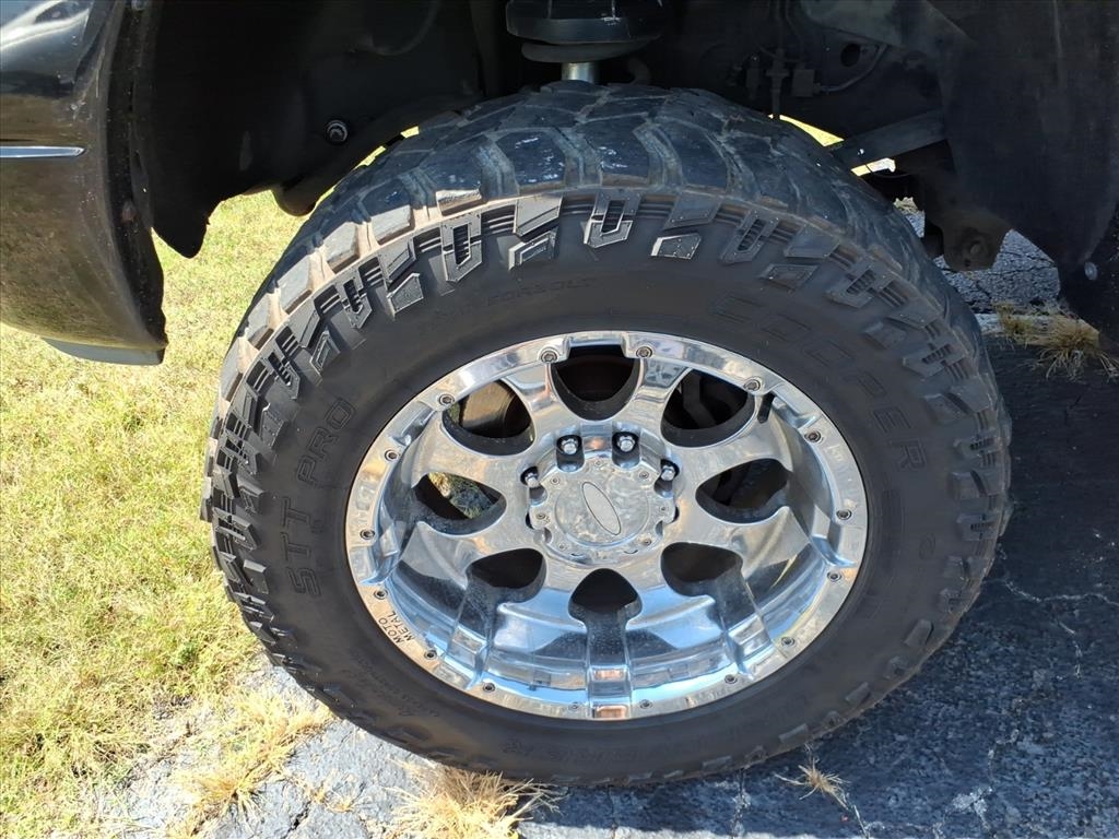 Dodge Ram 2500  2007