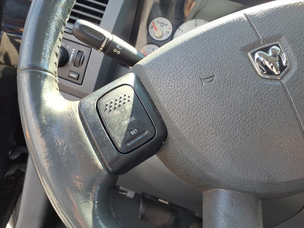 Dodge Ram 2500  2007