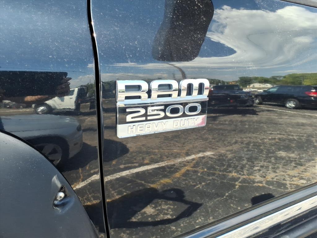 Dodge Ram 2500  2007