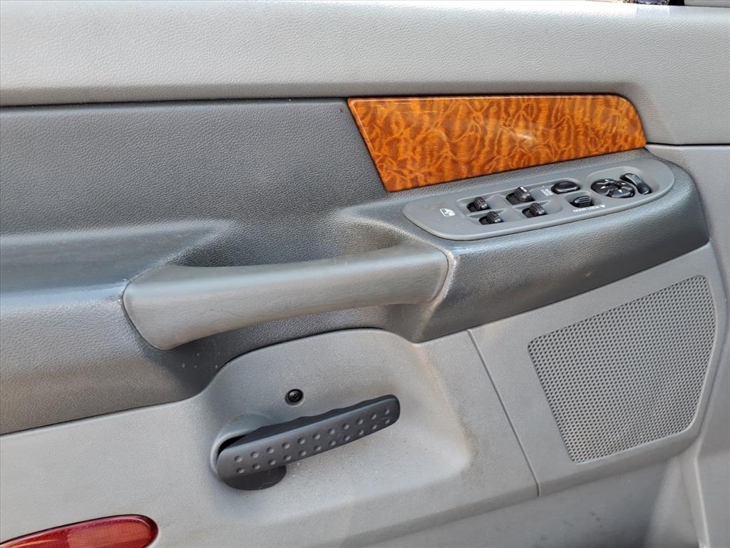 Dodge Ram 2500  2007