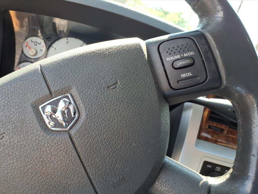 Dodge Ram 2500  2007