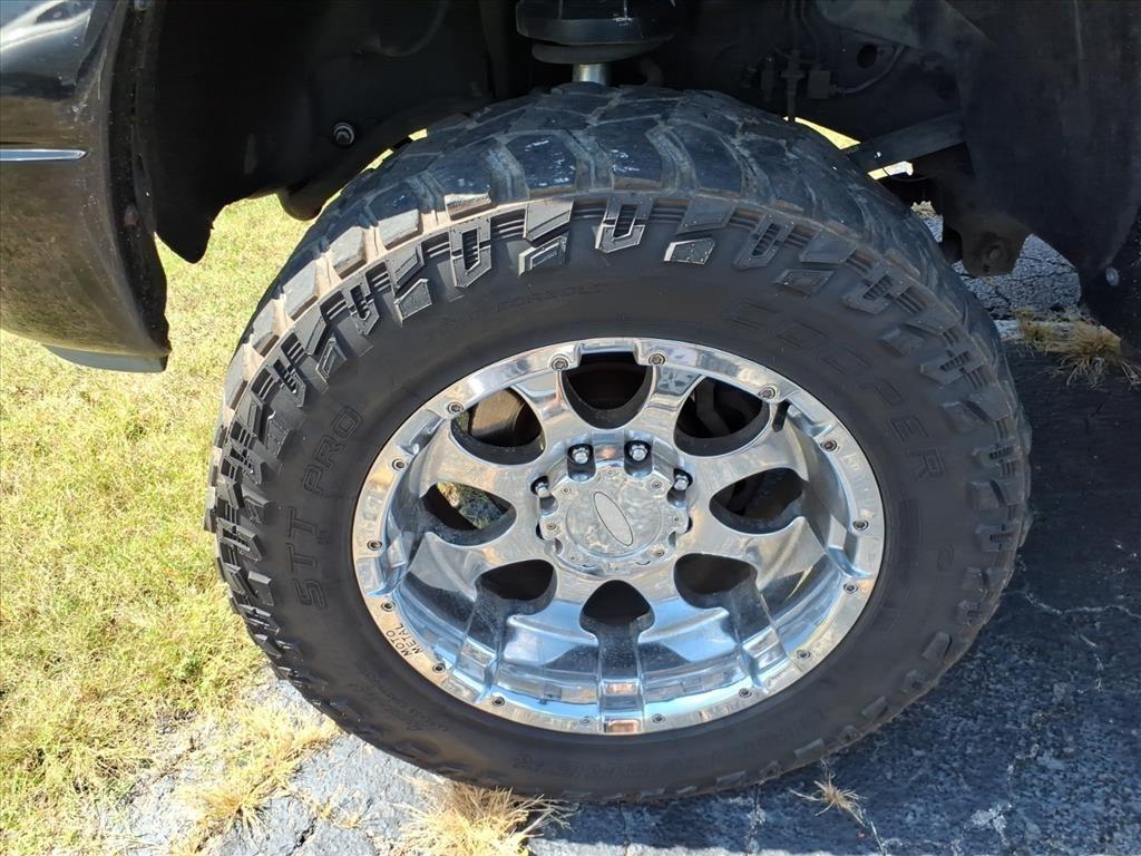 Dodge Ram 2500  2007