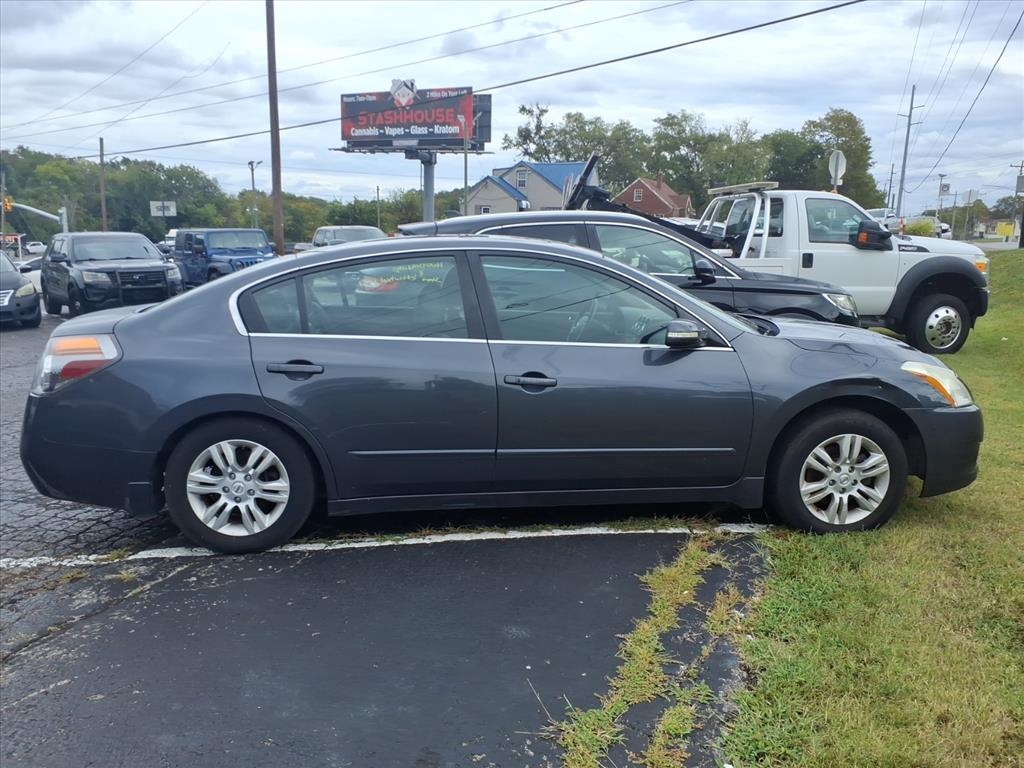 Nissan Altima  2011 Nissan Altima  2011