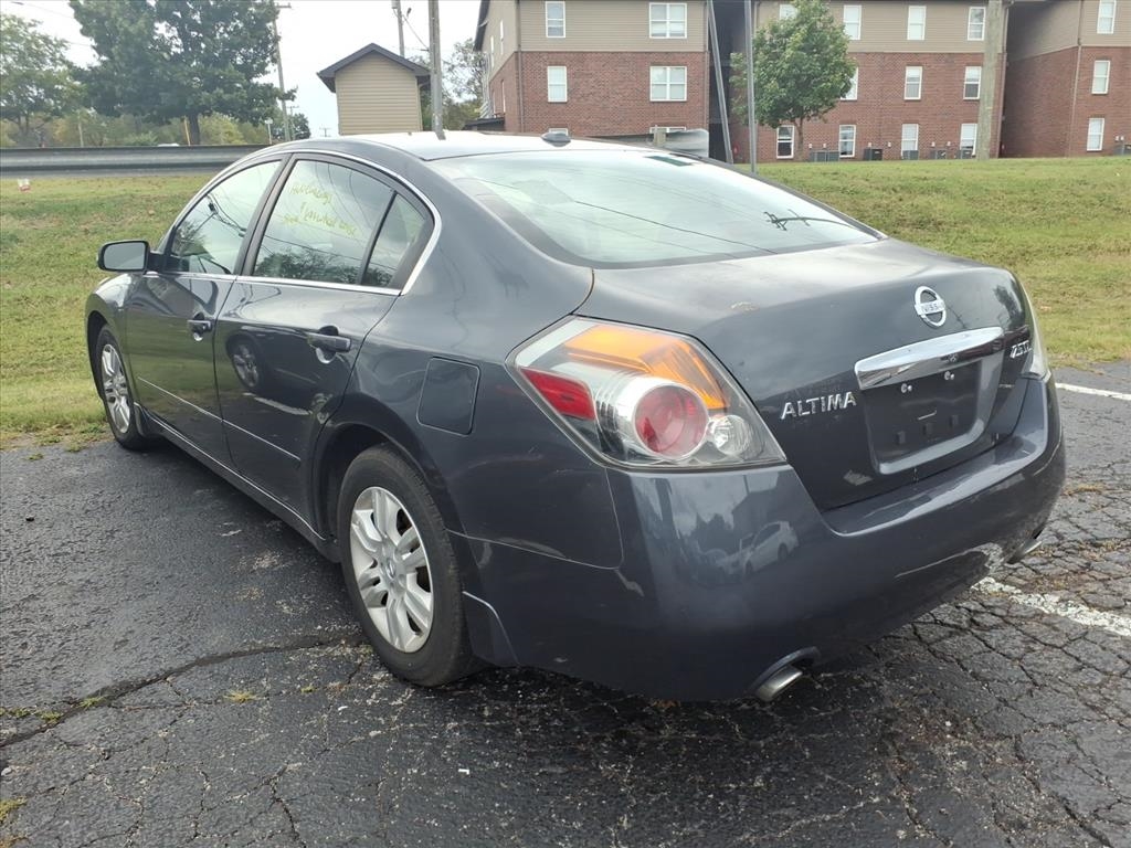 Nissan Altima  2011 Nissan Altima  2011