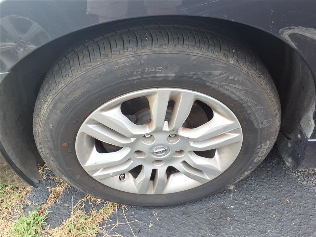 Nissan Altima  2011 Nissan Altima  2011