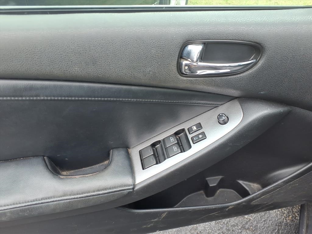 Nissan Altima  2011 Nissan Altima  2011