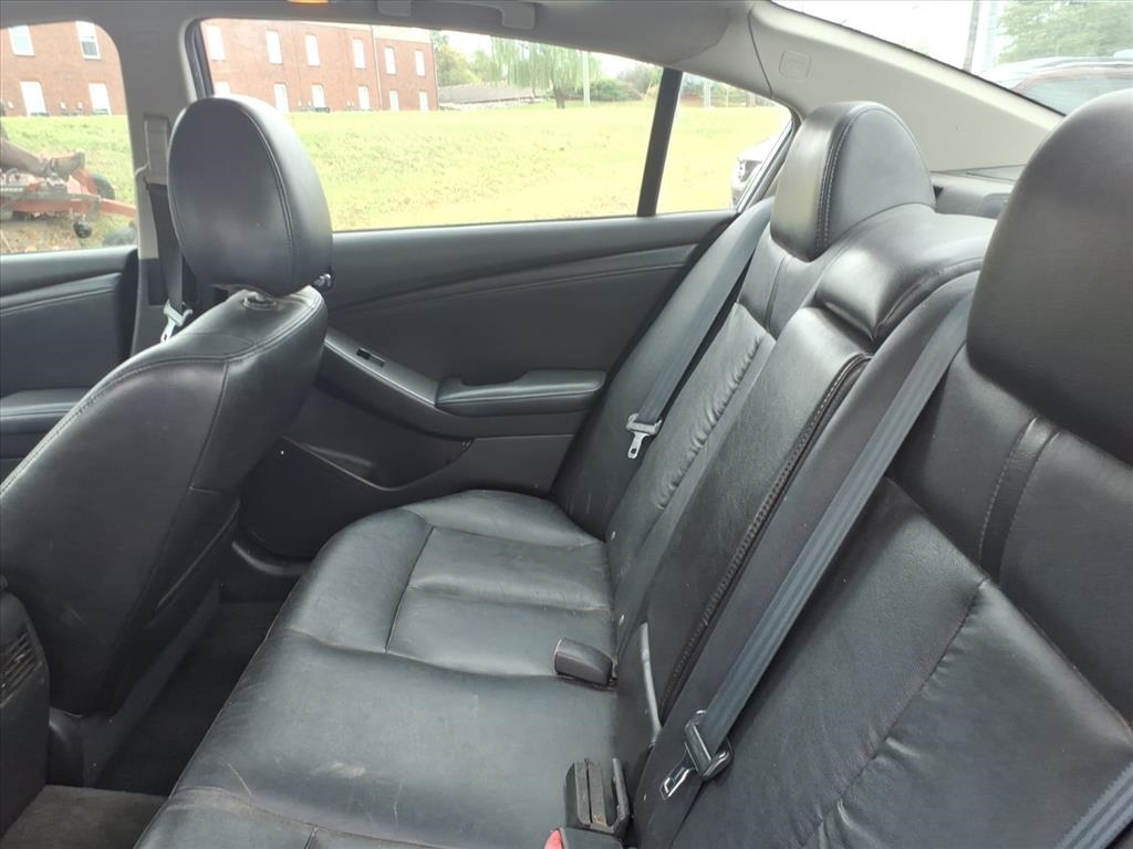 Nissan Altima  2011 Nissan Altima  2011