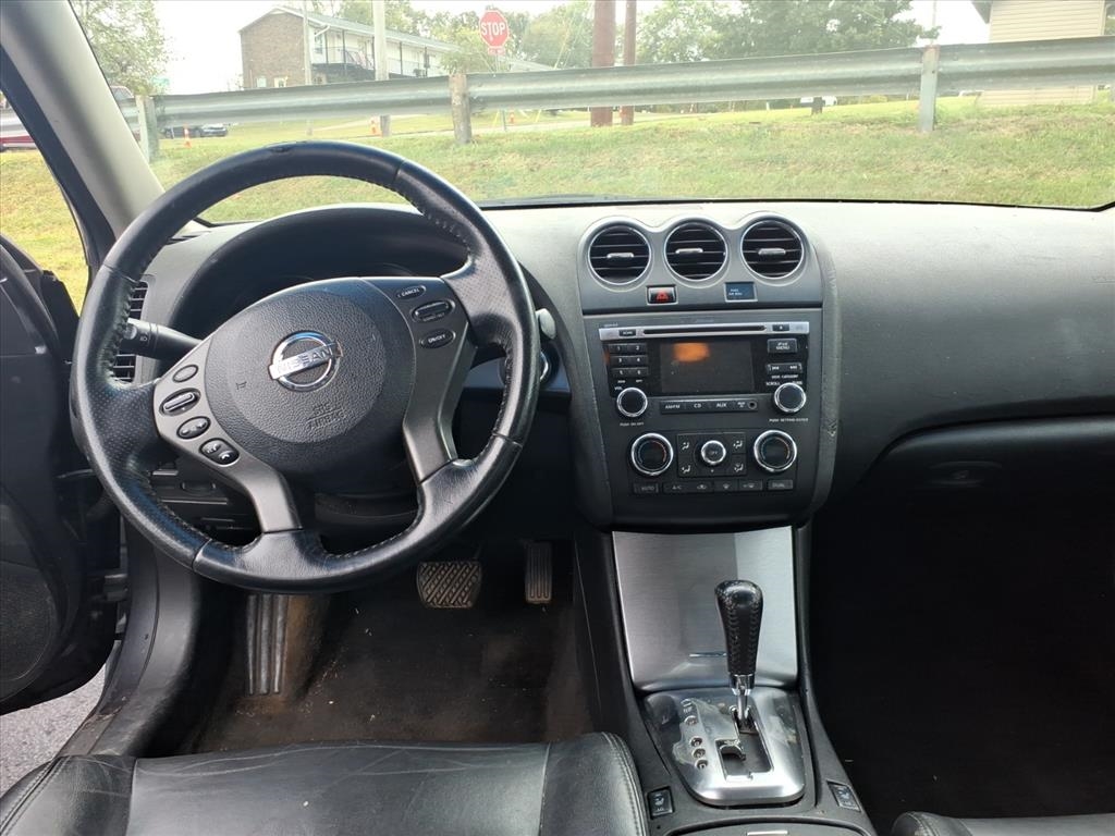 Nissan Altima  2011 Nissan Altima  2011