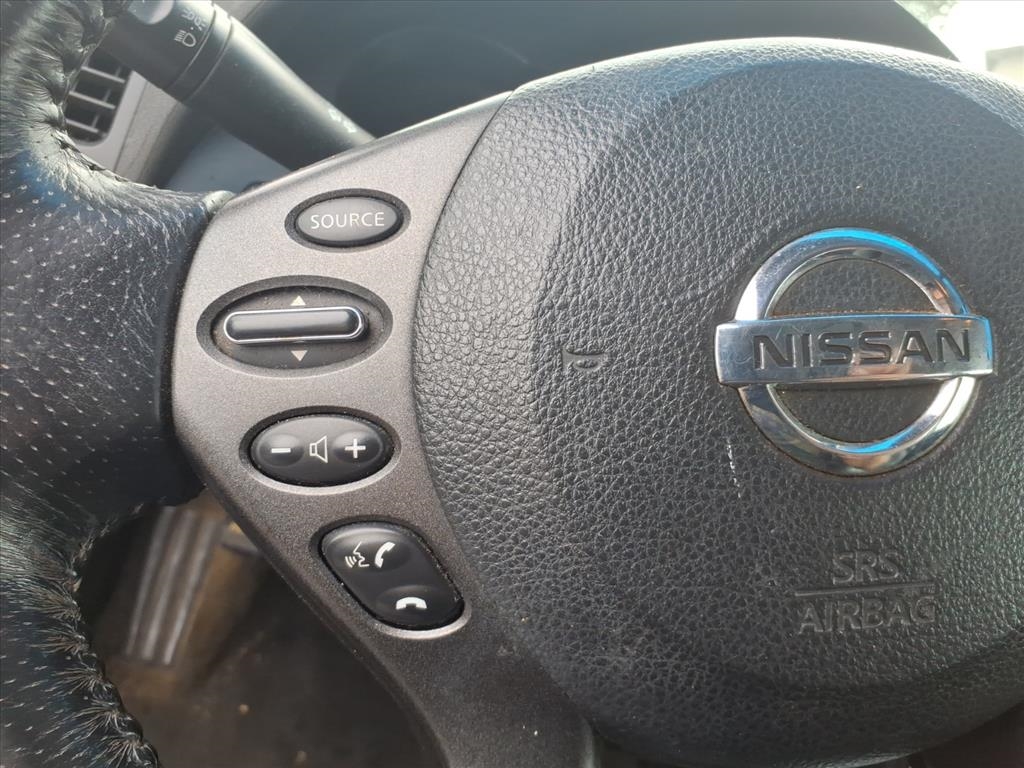 Nissan Altima  2011 Nissan Altima  2011