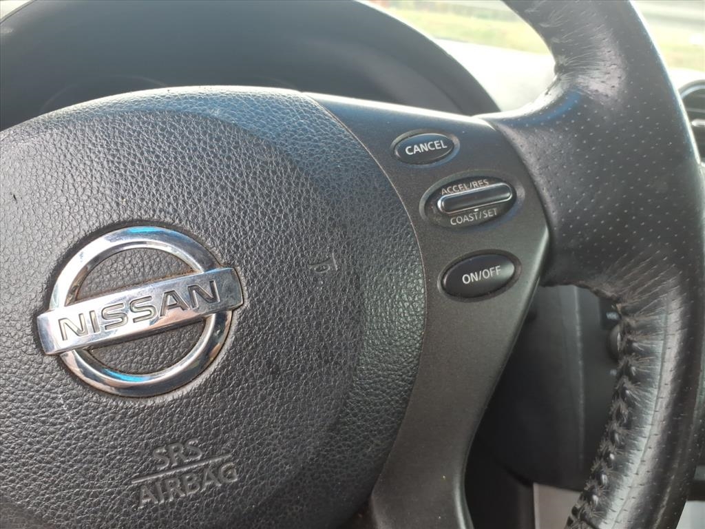 Nissan Altima  2011 Nissan Altima  2011