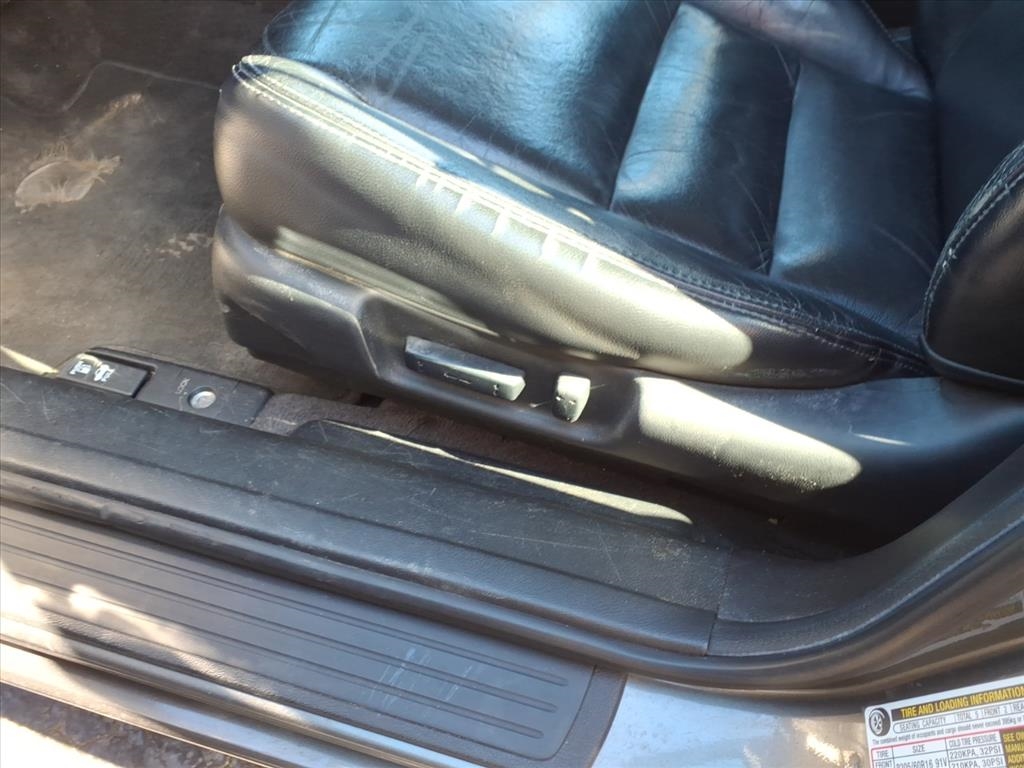 Honda Accord Sdn  2006 Honda Accord Sdn  2006
