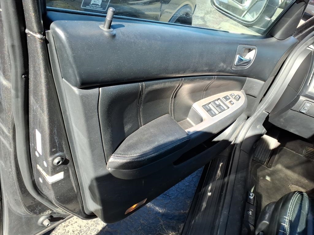 Honda Accord Sdn  2006 Honda Accord Sdn  2006