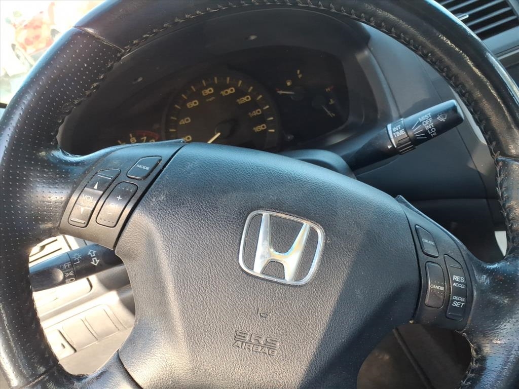 Honda Accord Sdn  2006 Honda Accord Sdn  2006