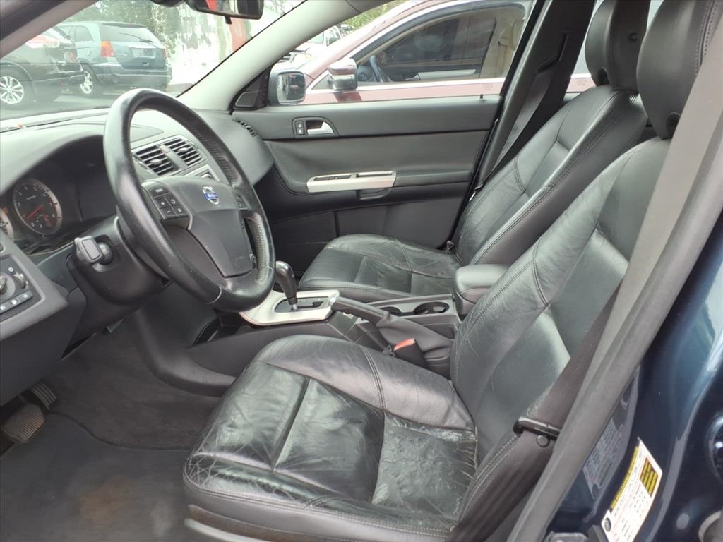Volvo S40  2006 Volvo S40  2006