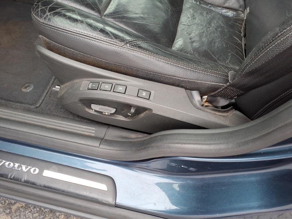 Volvo S40  2006 Volvo S40  2006