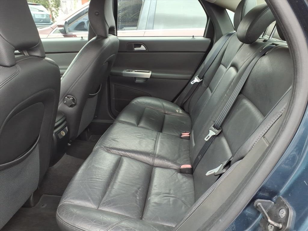 Volvo S40  2006 Volvo S40  2006