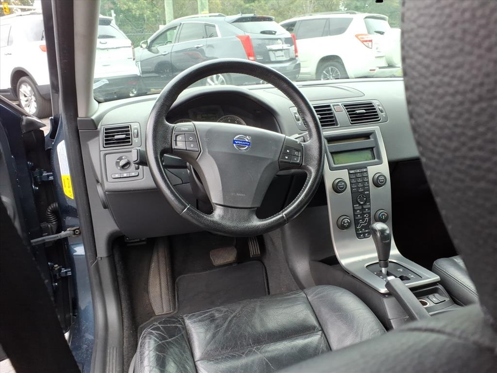 Volvo S40  2006 Volvo S40  2006