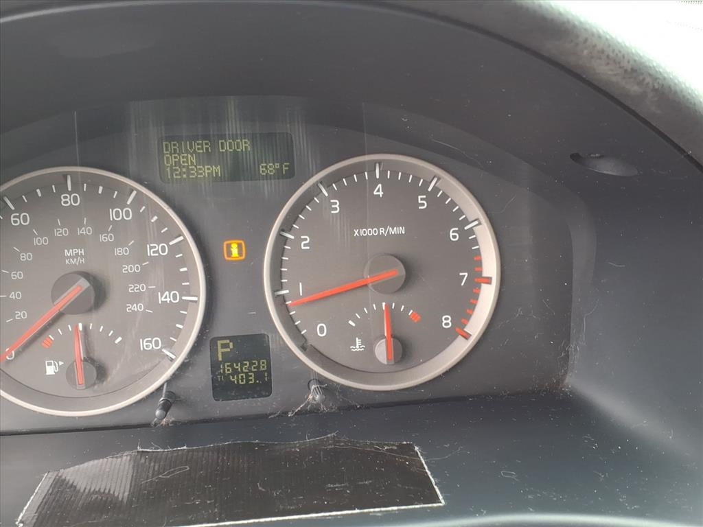 Volvo S40  2006 Volvo S40  2006
