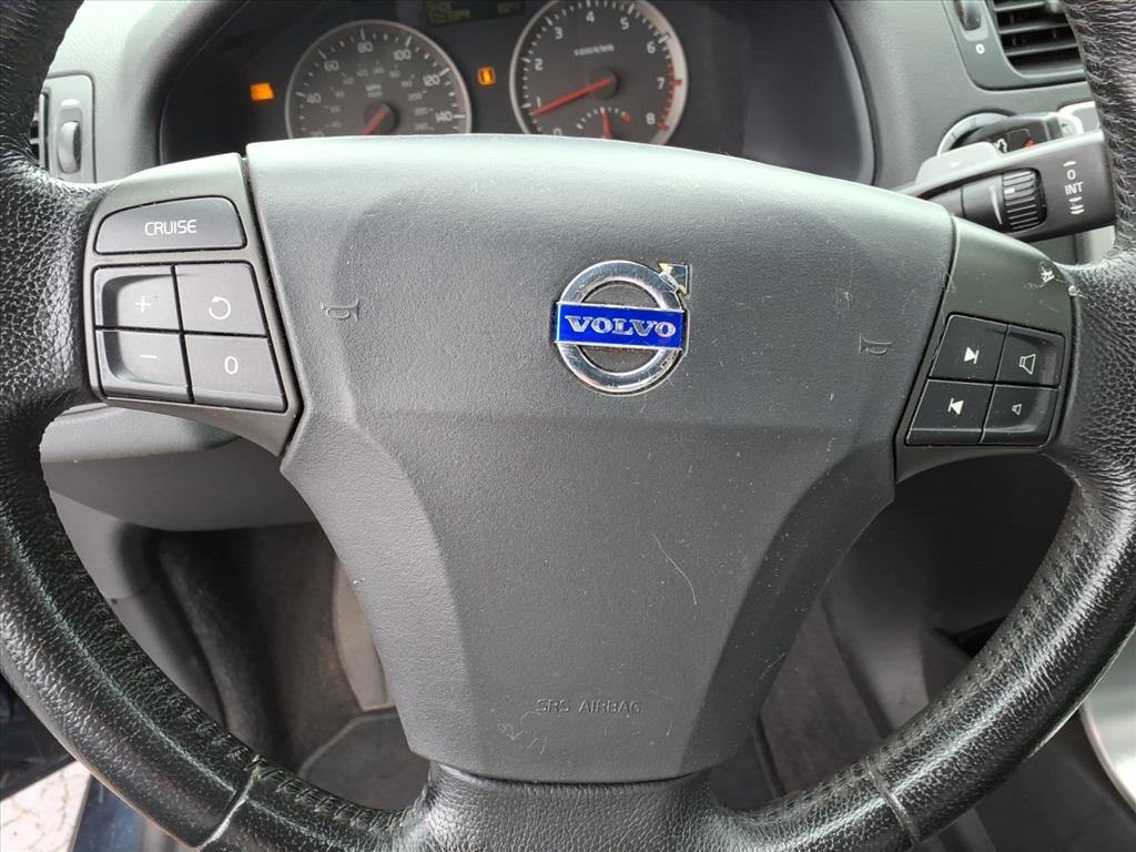 Volvo S40  2006 Volvo S40  2006