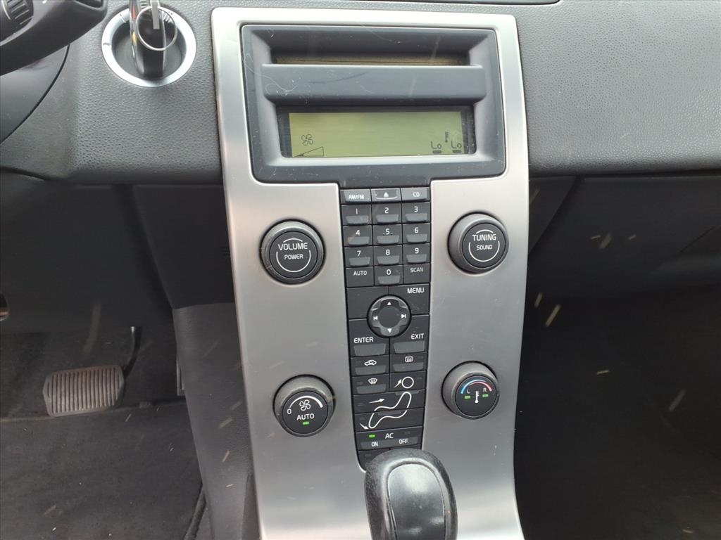 Volvo S40  2006 Volvo S40  2006
